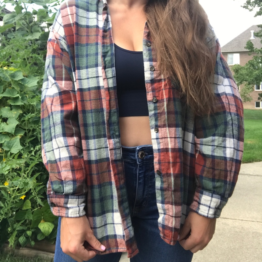 Flannel